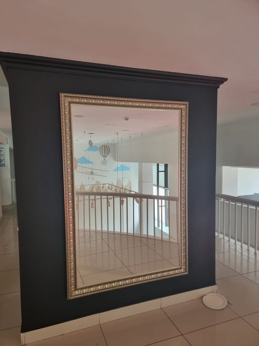 Зеркало настенное