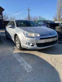 Planetară stânga Citroen C5 2.0 Hdi 2012