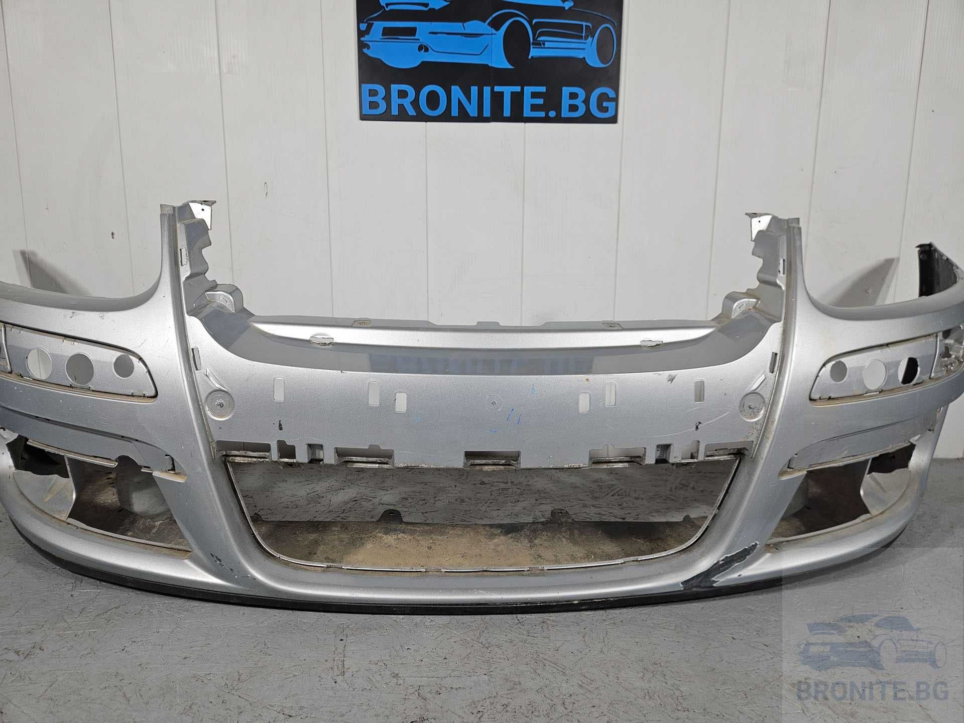Предна броня VW GOLF 5 Combi JETTA Голф 5 Джета 2005- 2010