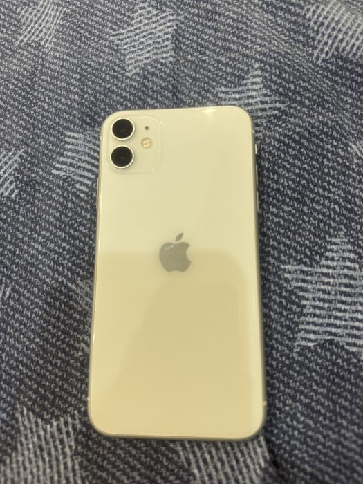 Iphone 11 с коробкой