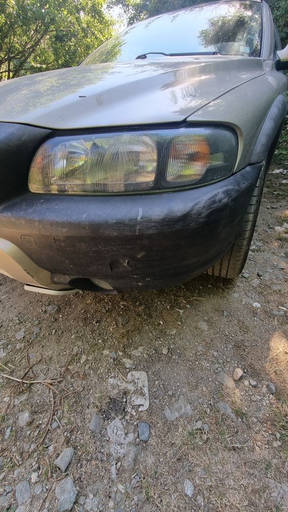 VOLVO XC70 4X4 Cross country 4X4  НА ЧАСТгаз
