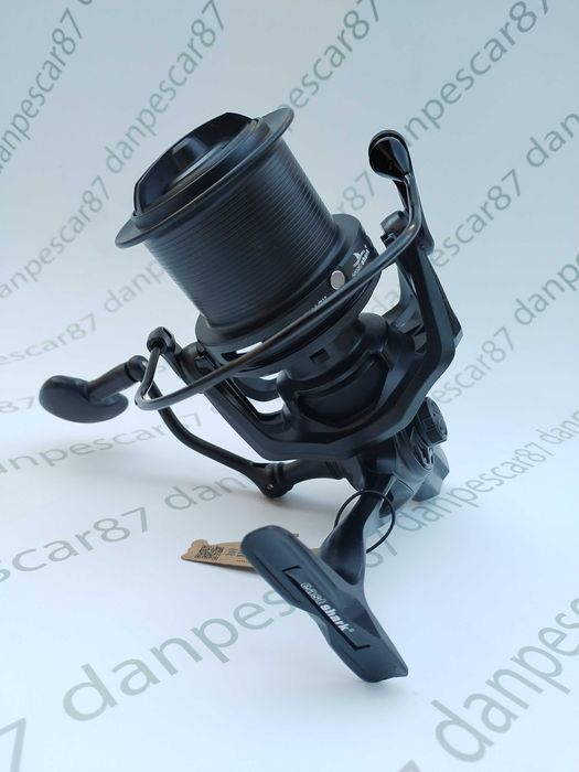 Mulineta EastShark Big Shark 8000 0.30mm/510m cu slow oscillation