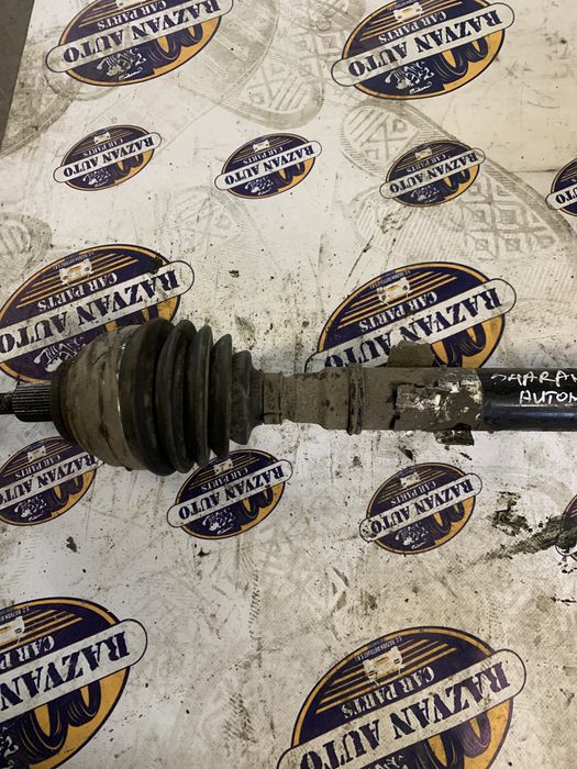 planetara dreapta fata volkswagen sharan 2.0 motorina 2012