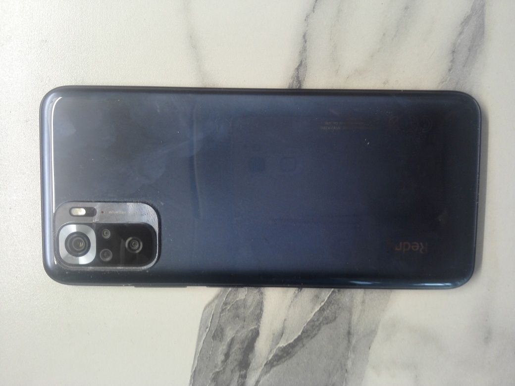 Продам Redmi note 10 s