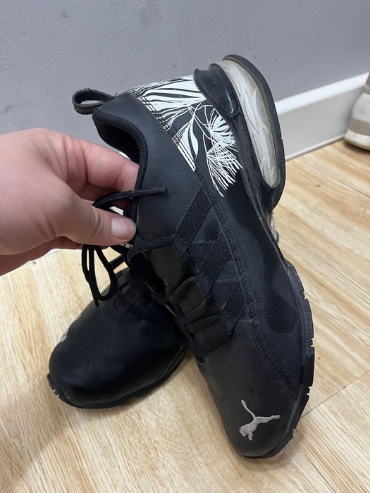 Puma кроссовка оригинал новый