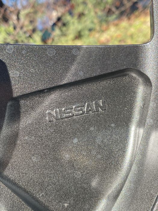 17 цола 5 х 114.3 мм Дачия Дъстър , Dacia Duster , Рено , Renaut