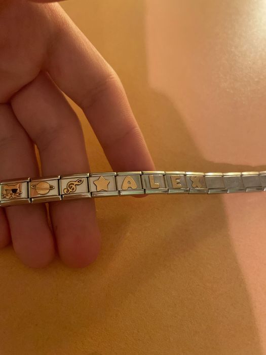 Елементи Nomination