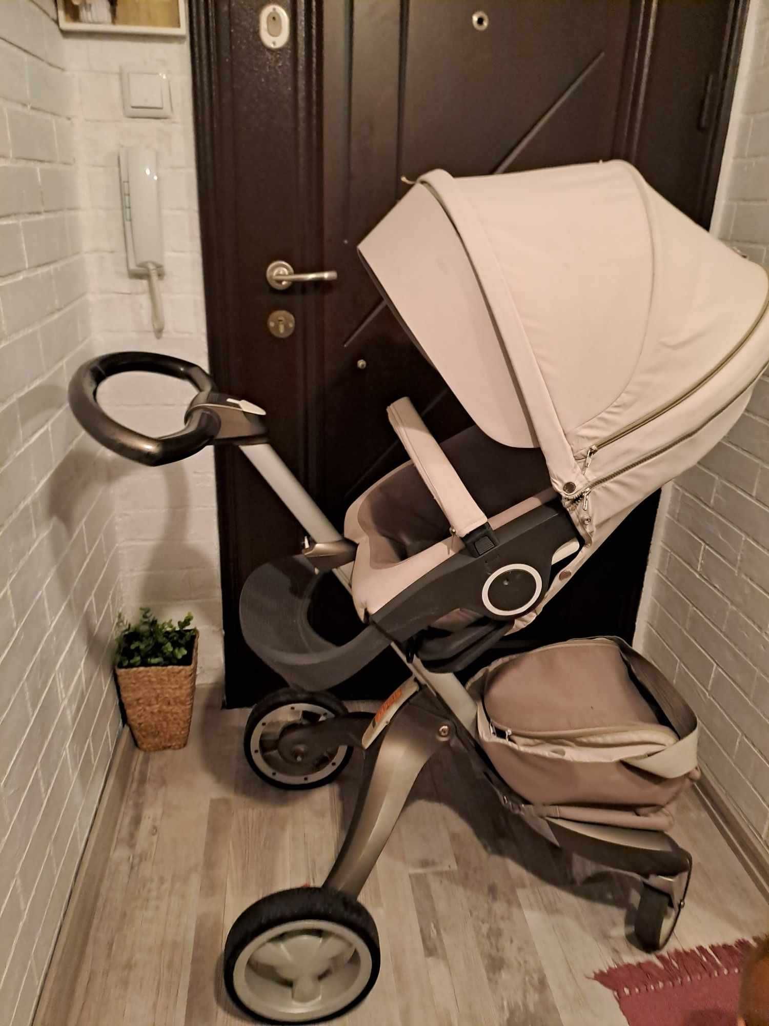 Stokke v3 explory