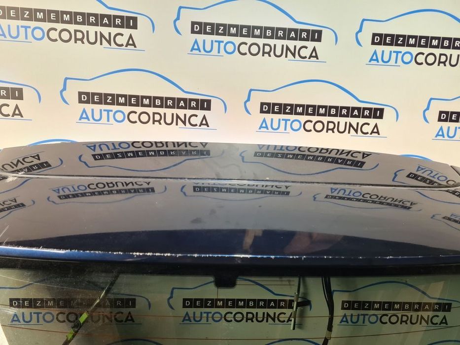 Haion Cu Luneta Mazda CX - 5 Facelift 2015 - 2017 SUV 4 Usi ALBASTRU BN9RA (835)