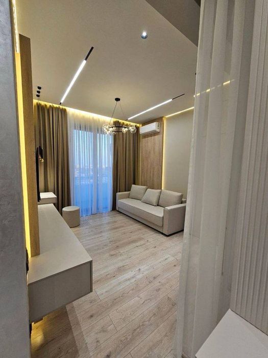 Аренда квартиры в Яшнабадском районе ЖК  Инфинити Ц 1 вид на горы