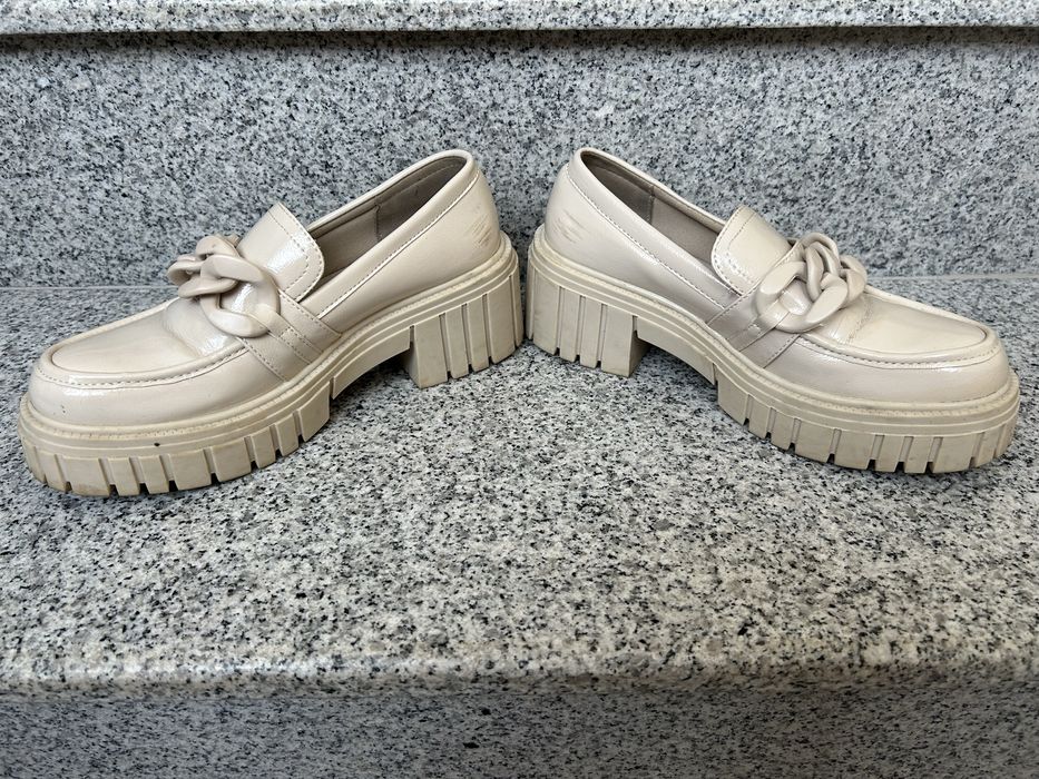 Mocasini marimea 36 Cropp
