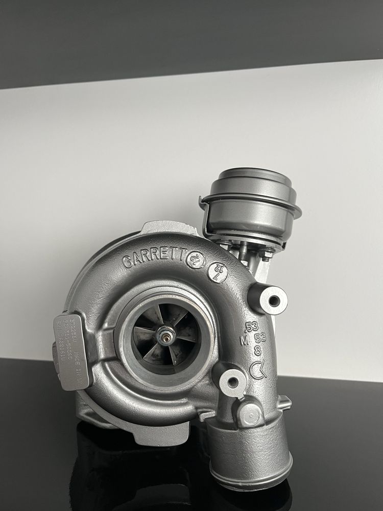 Garrett turbo-2256