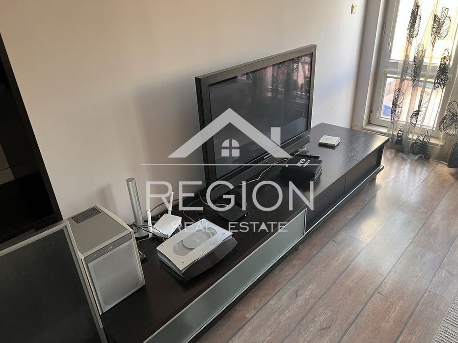 Дава се под наем Двустаен апартамент в Варна, Завод Дружба - 80 кв.м за 663 € - Снимка #5