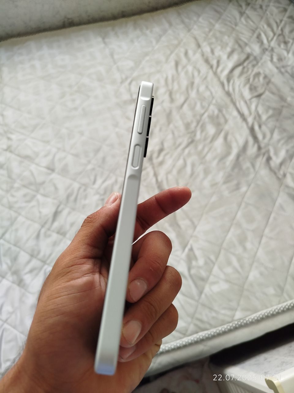 Samsung galaxy A16 6/128 GB