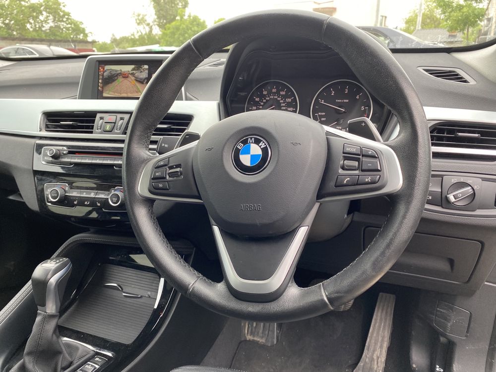 Airbag volan BMW X1 F48