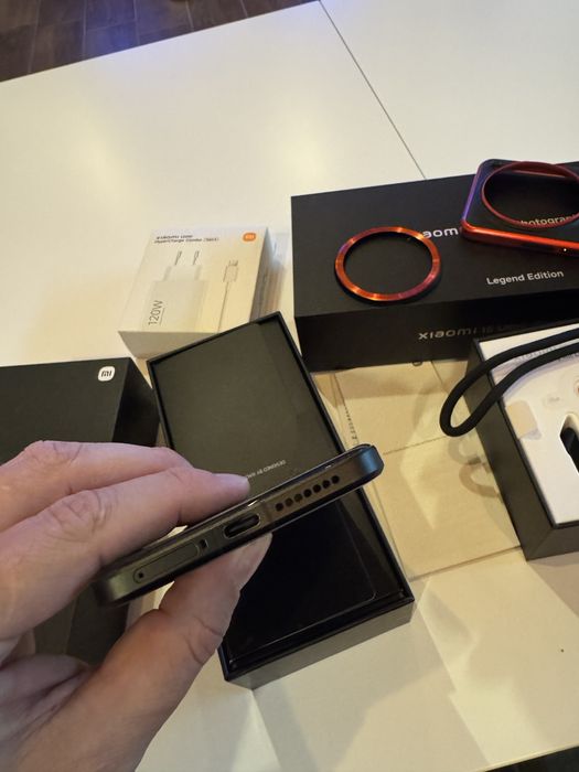 Xiaomi 15 Ultra 512GB+ Photography Kit