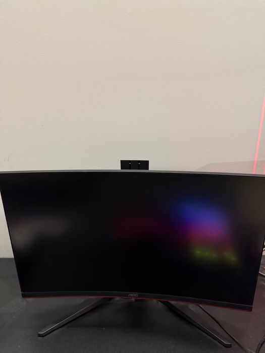 Монитор  AOC 144hz gaming