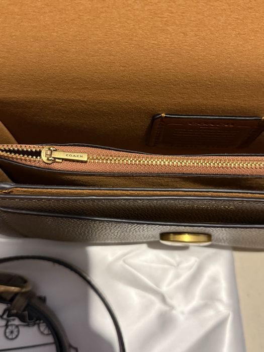 Geanta Coach Tabby 26