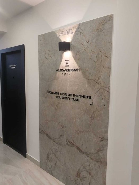 Vând apartament nou, nelocuit, în Complexul Alexanderman Suceava