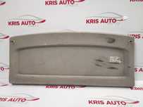 Кора багажник за VW Polo 2 door / Волксваген Поло 2 врати 2003г