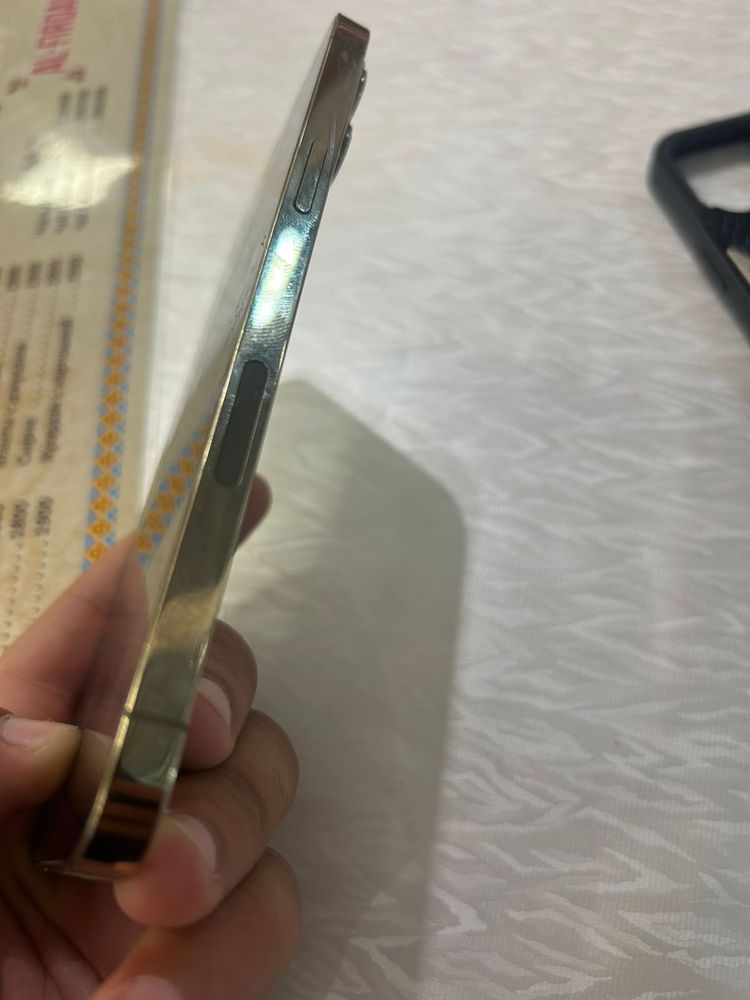 Iphone 12pro max 256