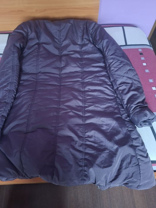 Vând Geacă Damă Mărimea 50-52 Nouă