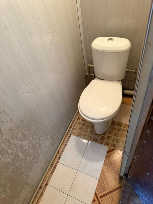 Сдается 2-х этажный дом