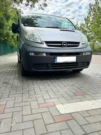 de vanzare opel vivaro