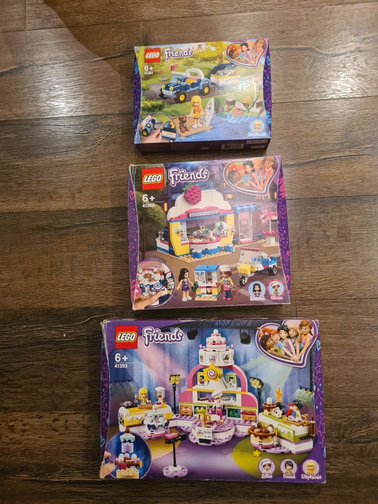 Lego Колекция...