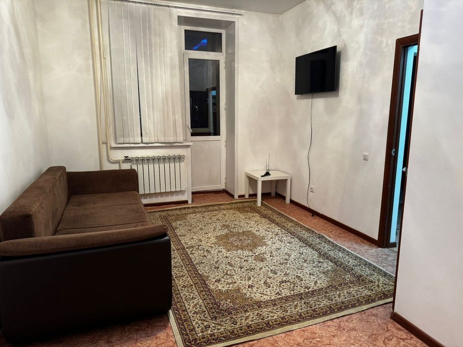 Сдам квартиру на длительный