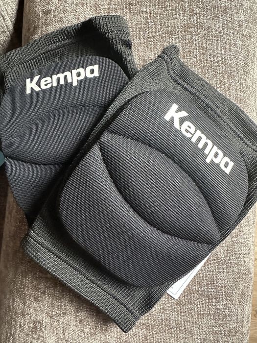 Vand genunchiere Kempa