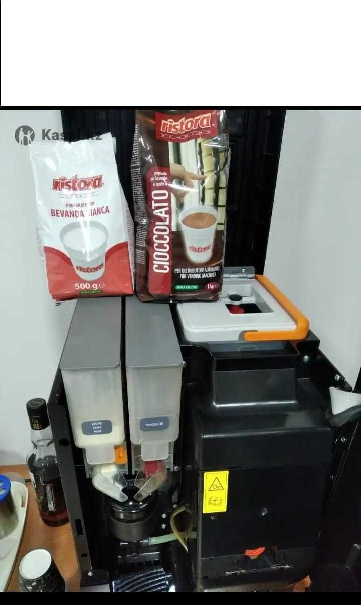 Капсульная кофемашина Lavazza LB 2600 Magistra