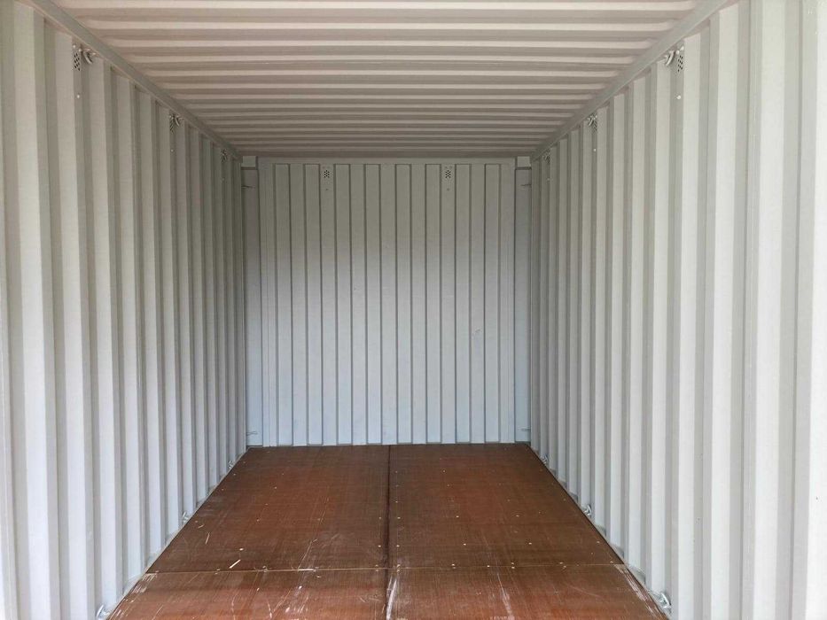 Контейнер склад под наем