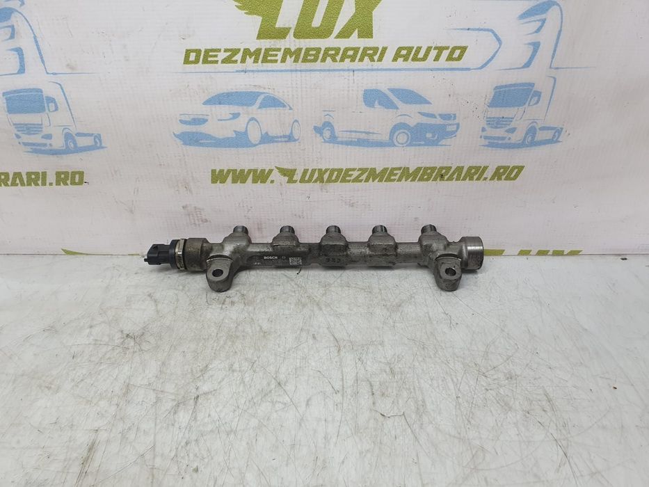 Rampa injectoare 31400-2a420  1.5 CRDI D4FA D4FD Hyundai i40 VF [2011