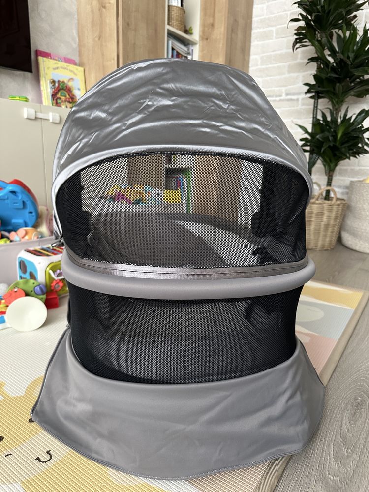 Кош за новородено Cybex Priam