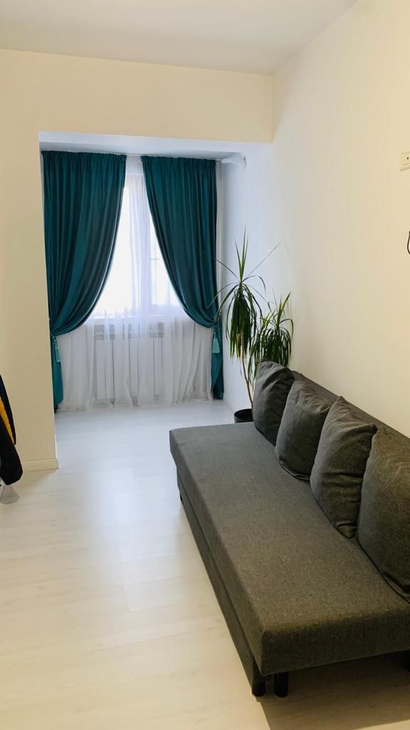 Proprietar-Apartament Barbu Vacarescu, Floreasca