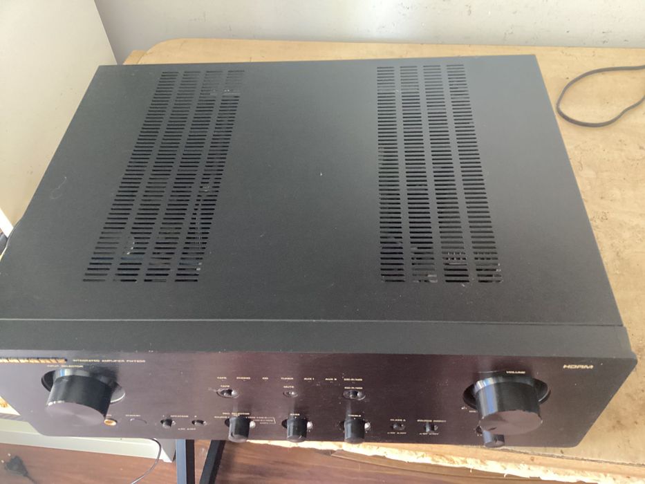 Amplificator Marantz PM 7200