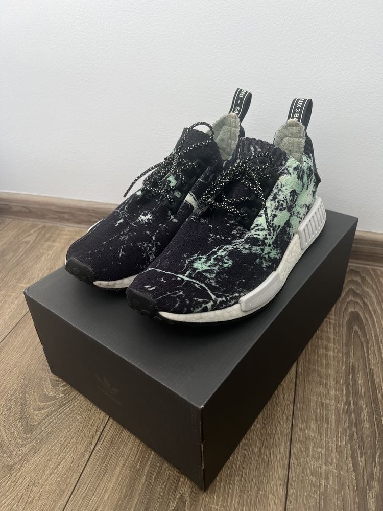 Adidas Nmd R1 PK Marble