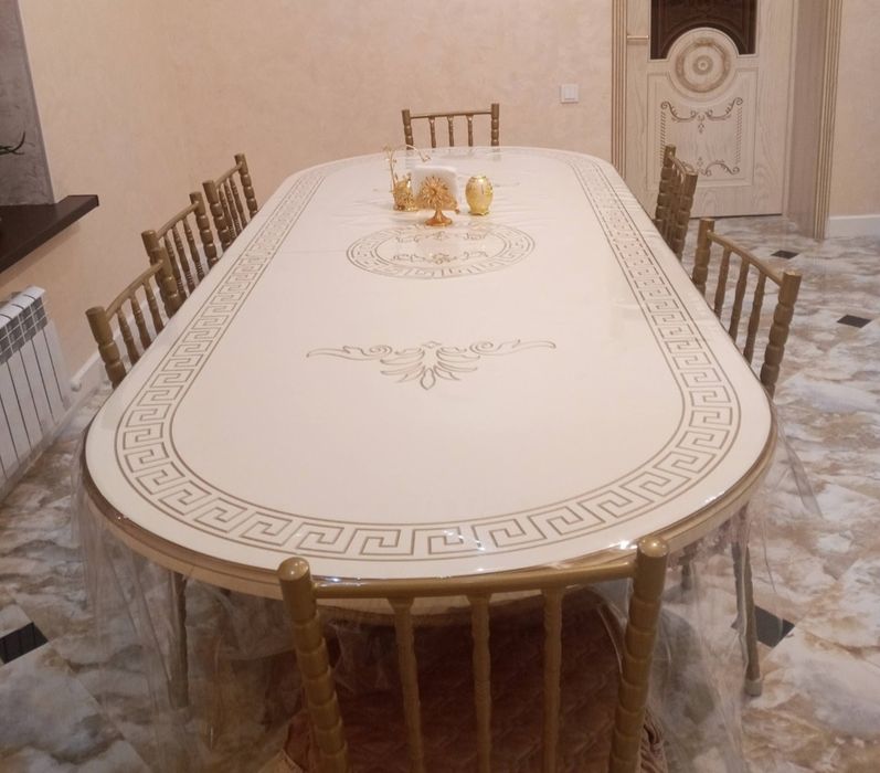 Стол кухонный 3м