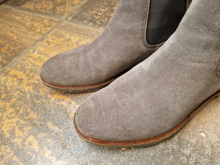 Bullboxer Hand Crafted