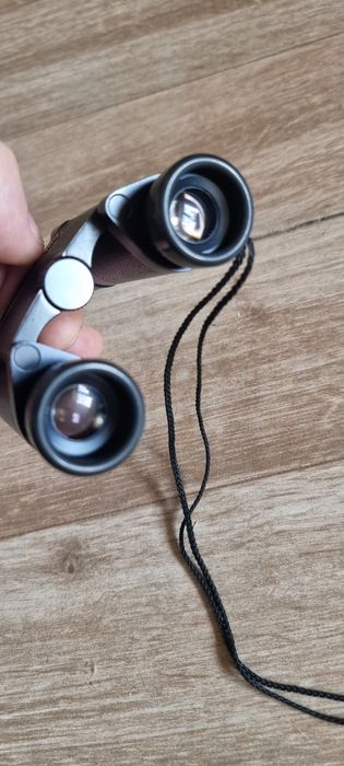 Binoclu Leitz(leica) 10x25 BC