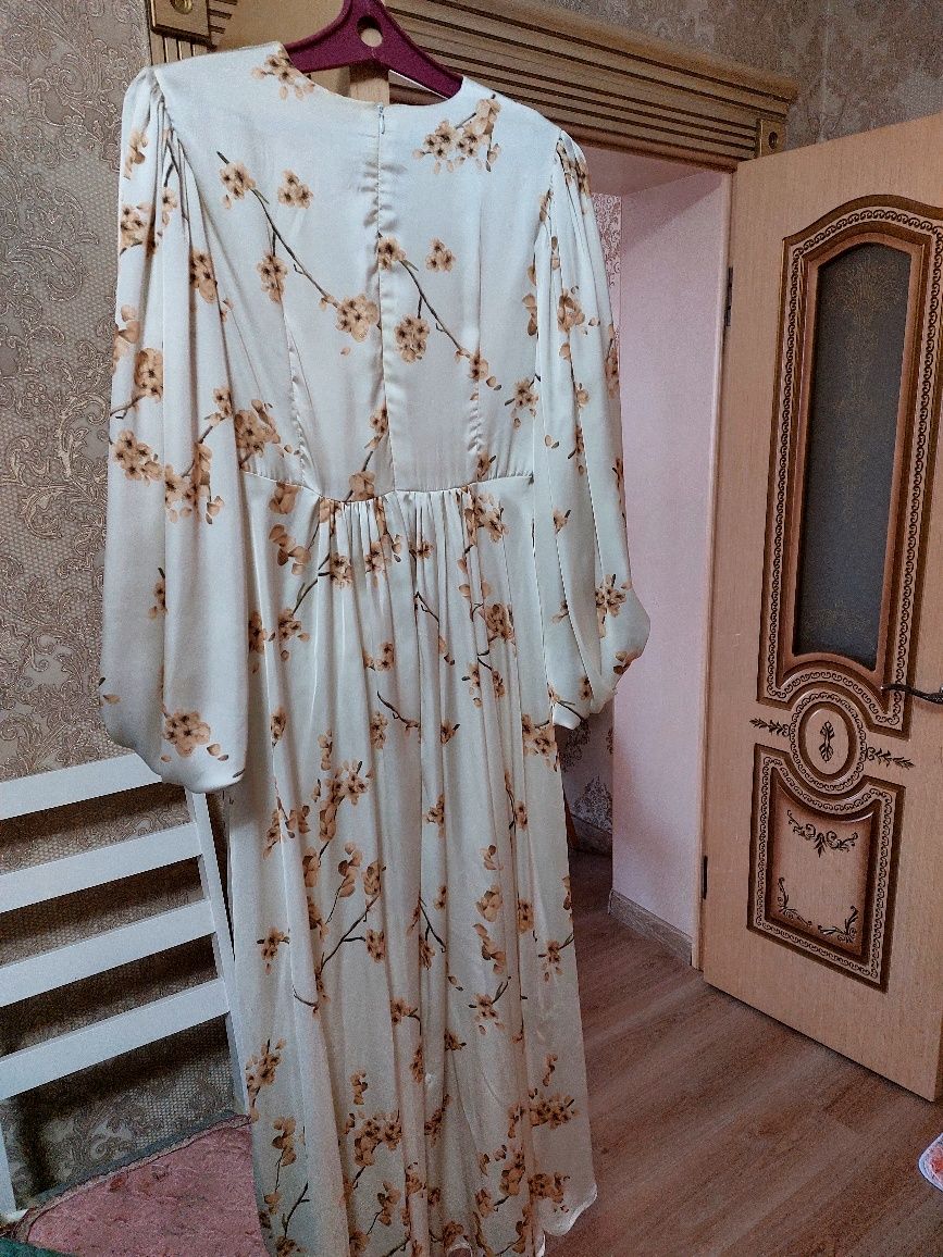Көйлек тойға 48 размер