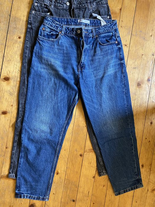 Дънки Zara и Only, размер 42