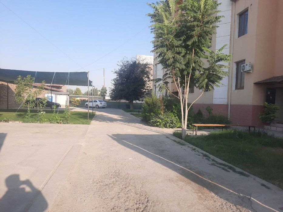 Qulay joydan Fayizli dom sotiladi