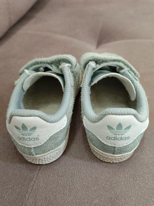 Детски маратонки Адидас/Adidas 22 номер