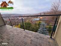 CASA LUX 100 mp Terasa 100mp Gradina 800mp LIDL BUCIUM 800 Euro