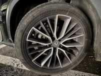 4 anvelope runflat Bridgestone Alenza001 235 50 20 dot 2021