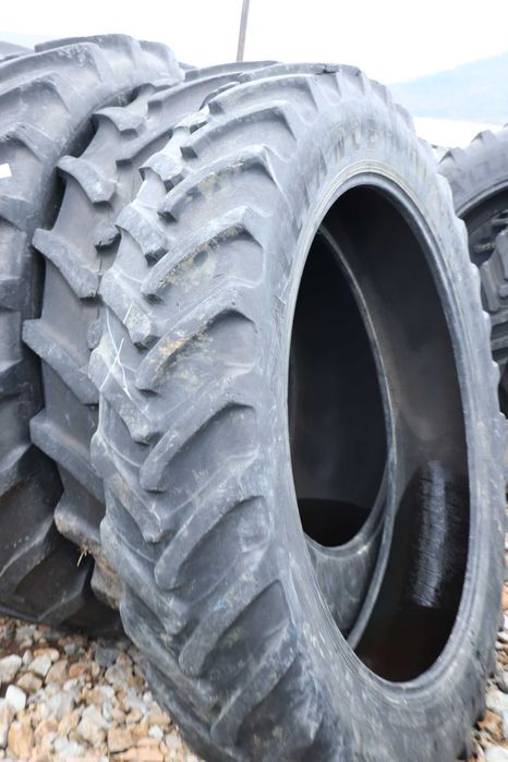 Cauciucuri Radiale 380/90R50 Alliance SH pentru Tractor Legumicol