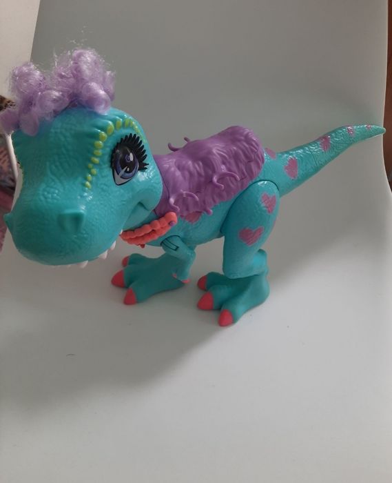 Figurina Dinozaur colectie