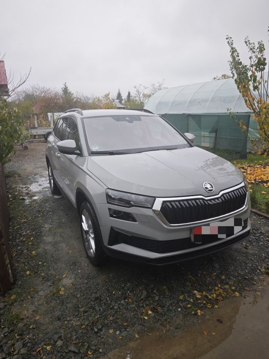 Skoda Karoq 2.0d Impecabila